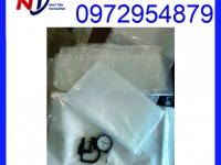 Chuyên sản xuất túi PE đựng đá viên