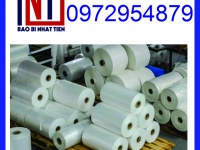 Sản xuất bao bì PE giá rẻ, bao bì PE đựng 10kg, 25kg, 50kg