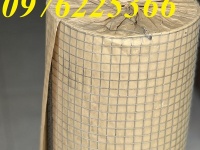 Lưới thép tô tường - Giá gốc tại Xưởng