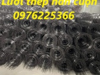 Lưới thép hàn D6 | Báo giá lưới thép hàn D6