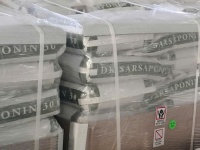 Yucca bột Mỹ DK SARSAPONIN 30 (Yucca Schidigera Powder) Hấp thu khí độc, cấp cứu tôm cá nổi đầu