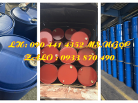 Gía thùng phuy sắt Thái Lan, thùng phuy sắt làm bàn ghế 