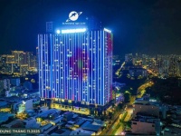 Phú Mỹ Hưng 75 triệu m2 mua rực tiếp chủ đầu tư