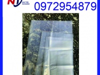 Cung cấp túi PE theo yêu cầu, túi PE các loại