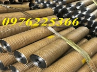 Lưới thép tô tường 5x5, 10x10, 15x15