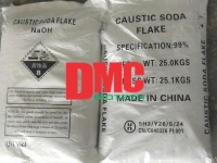 XÚT VẢY – SODIUM HYDROXIDE (NaOH)