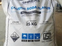 XÚT VẢY – SODIUM HYDROXIDE (NaOH)