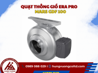Quạt thông gió Era Pro Mars GDF 100