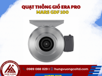 Quạt thông gió Era Pro Mars GDF 100