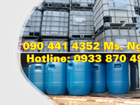 Thùng phuy nhựa nắp hở có công dụng gì? Thùng phi nhựa đựng hóa chất giá rẻ 