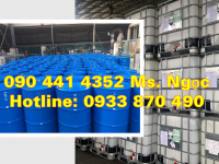 Thùng phuy sắt lưu trữ nhiên liệu, thùng phuy sắt xuất khẩu hóa chất tiết kiệm 