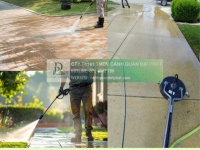 DỊCH VỤ BẢO TRÌ CẢNH QUAN TẠI ĐỒNG NAI 078 4992 789