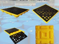 PALLET NHỰA CHỐNG TRÀN, LH: 0964018718