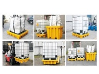 PALLET NHỰA CHỐNG TRÀN, LH: 0964018718