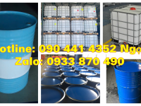 THÙNG PHUY SẮT GIÁ RẺ, THÙNG PHUY SẮT 220 LÍT ĐỰNG HÓA CHẤT CÔNG NGHIỆP 