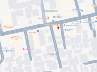  Giá 1ty5 có ngay nhà chung cư tầng 1 đường Hải Phòng, vị trí trung tâm Đà Nẵng