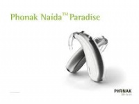 Máy trợ thính Naída L30-UP: Giải pháp mạnh mẽ cho nghe kém nặng