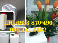 Bán can nhựa 500ml, 1 lít, 2 lít và 5 lít giá rẻ chuyên đựng hóa chất 