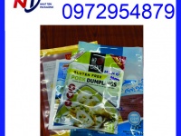 Bao bì thực phẩm ghép màng, bao bì thực phẩm giá rẻ