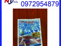 Túi PA/PE có in đựng thực phẩm