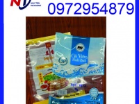 Túi PA/PE có in đựng thực phẩm