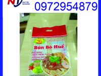 Sản xuất bao bì màng ghép uy tin chất lượng, giá cạnh tranh tại Long An