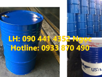 Cung cấp thùng phuy sắt 220 lít giá rẻ nhất, thùng phi sắt nắp hở màu xanh dương giá tốt nhất 