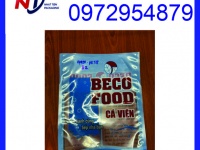 Chuyên in ấn bao bì màng ghép, bao bì màng ghép đựng thực phẩm