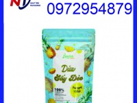 In túi đựng trái cây sấy, bao bì đựng trái cây sấy