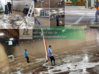 Vệ sinh nhà xưởng Đồng Nai giá rẻ – Cảnh Quan Đại Phát