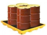 PALLET NHỰA CHỐNG TRÀN THÀNH THẤP LOẠI 4 PHUY. MUA HÀNG LH: 0964018718