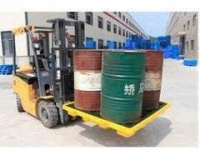 PALLET NHỰA CHỐNG TRÀN THÀNH THẤP LOẠI 4 PHUY. MUA HÀNG LH: 0964018718