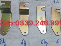 Tai Khóa Cửa Thùng Xe Tải ,Bát Cong, bát thẳng thùng xe tải