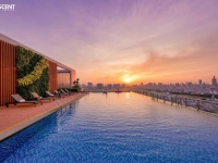 Nhận nhà ở ngay căn hộ cách quận 1 chỉ 10 phút 0704056251