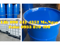 THÙNG PHUY SẮT ĐỰNG HÓA CHẤT BỀN, DÀY NHẤT, SIÊU TIẾT KIỆM 