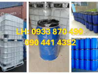 Thùng Phuy Nhựa 220 Lít Đựng Nước Uống Đóng Chai, thực phẩm an toàn vệ sinh