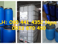 VỎ THÙNG PHUY 60 LÍT ĐỰNG KIỀM, LU NHỰA 120 LÍT ĐỰNG PHÂN BÓN, THỰC PHẨM CHĂN NUÔI