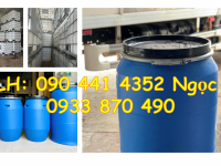 VỎ THÙNG PHUY 60 LÍT ĐỰNG KIỀM, LU NHỰA 120 LÍT ĐỰNG PHÂN BÓN, THỰC PHẨM CHĂN NUÔI