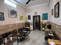 Siêu hiếm mặt phố lê đại hành bán 45M tặng nhà 1 mặt phố 1 mặt ngõ hai bà trưng