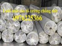 Lưới thép trát tường chống nứt | Lưới thép tô tường