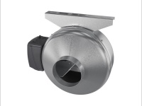 Quạt thông gió hiệu quả và bền bỉ để lắp lâu dài - Era Pro Mars GDF 125