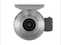 Quạt thông gió hiệu quả và bền bỉ để lắp lâu dài - Era Pro Mars GDF 125