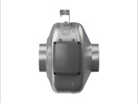 Quạt thông gió hiệu quả và bền bỉ để lắp lâu dài - Era Pro Mars GDF 125