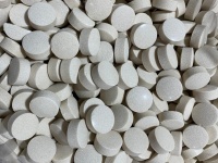 PRO-B TABLETS – Vi sinh đậm đặc dạng viên 10gr – xử lý nước, xử lý đáy ao, khử khí độc