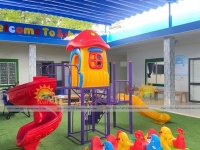 Cầu trượt cho bé, cầu trượt liên hoàn, cầu trượt xích đu