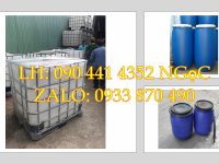 THÙNG PHUY NHỰA 30 LÍT Ủ DƯA CÀ, THÙNG PHI NHỰA 50 LÍT ĐỰNG THỰC PHẨM LÊN MEN