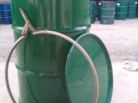 Phuy cũ, phuy sắt, thùng phuy 220l, giá bán lẻ thùng phuy, giá thùng phuy sắt