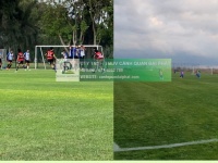 Dịch vụ chăm sóc thảm cỏ sân bóng tại TP.HCM, Đồng Nai