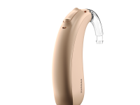 Máy trợ thính Phonak Naida L70-UP – Công nghệ Thụy Sĩ cho thính lực nặng