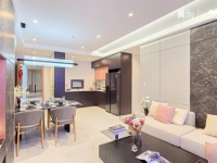 Chỉ 190 triệu sở hữu căn hộ full nội thất gần khu Tên Lửa 0704 0562 51